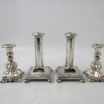 699 4344 CANDLESTICKS